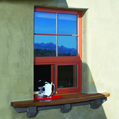 Image for E-Series/Eagle® Gliding Windows