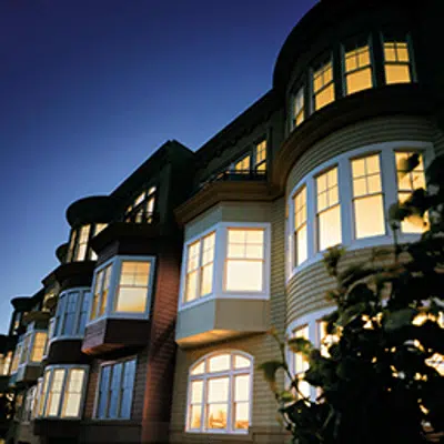 imazhi i 400 Series Tilt-Wash Double-Hung Windows