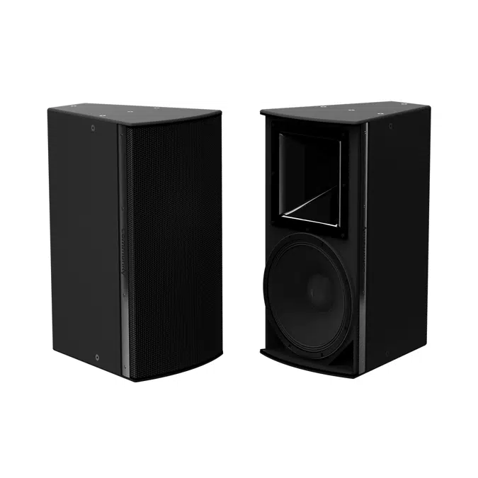 IP6-1152 Medium Power 15-Inch Two-Way Installation Loudspeaker