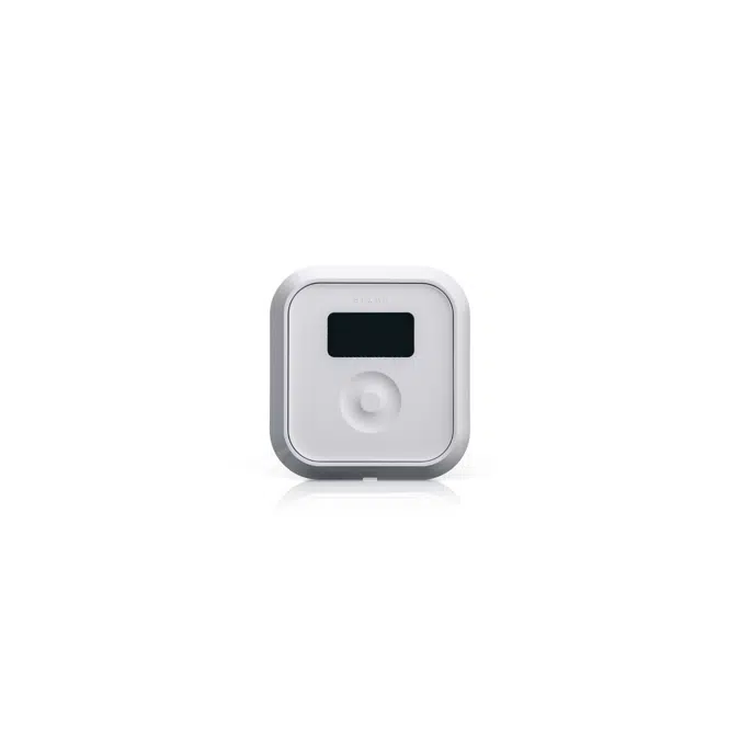 Tesira® TEC-1i Ethernet Control