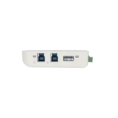 Image for USB 200 USB Switch