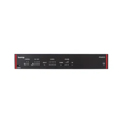 PM4100 Preamplifier 이미지