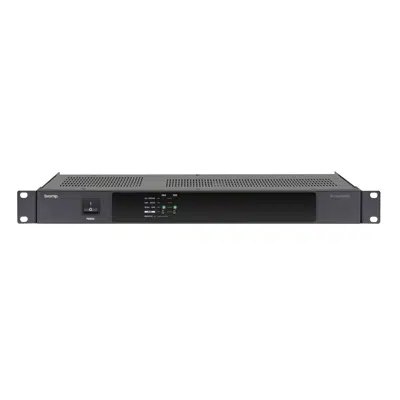 Image for REVAMP2150 Stereo Digital Amplifier, Convection Cooled