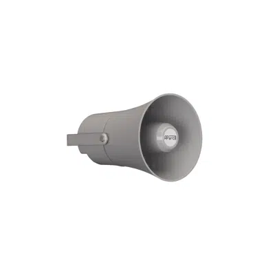 Image for H10-G Very Compact Compression Driver Horn