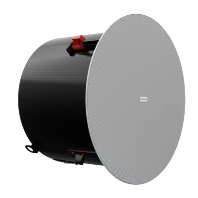 kuva kohteelle Desono™ DX-IC10SUB 10-Inch High Output Ceiling Mount Subwoofer