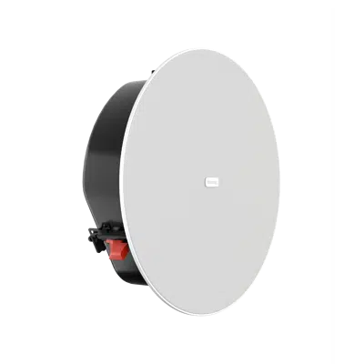 bilde for DX-IC6LP Two-Way 6.5-Inch High Efficiency Low-Profile Ceiling Mount Loudspeaker