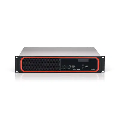 Obrázek pro Tesira® AMP-4175R 4-Channel, 175W Amplifier