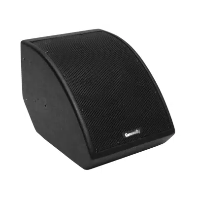 imagen para MX8 M-Class Low Profile 8-Inch Two-Way Full-Range Coaxial Stage Monitor