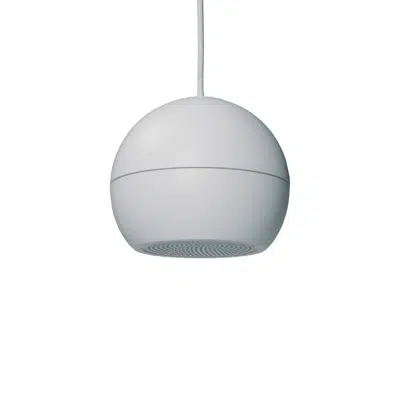 imagem para SPH16 Two-Way Pendant Sphere Loudspeaker