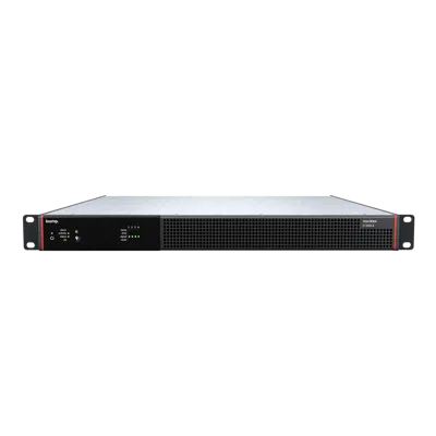 Immagine per Voltera D 1200.4M Amplified Loudspeaker Controllers