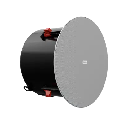 Image for Desono™ DX-IC8 Two-Way 8-Inch High Output Ceiling Mount Loudspeaker