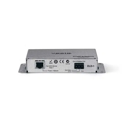 kép a termékről - Vocia® ELD-1 End Of Line Device