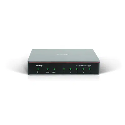 Image for TesiraCONNECT™ TC-5 Room Connection Device