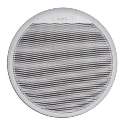 imagem para CMAR8-W 8" Two-Way Built-in Marine Speaker 8 ohms/100W