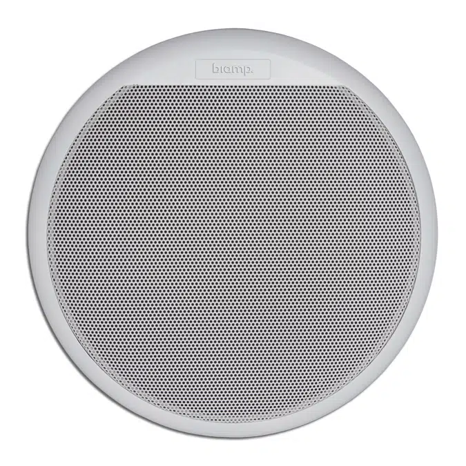 CMAR8-W 8" Two-Way Built-in Marine Speaker 8 ohms/100W