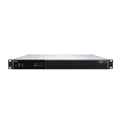 Immagine per Voltera D 1200.8 Amplified Loudspeaker Controllers