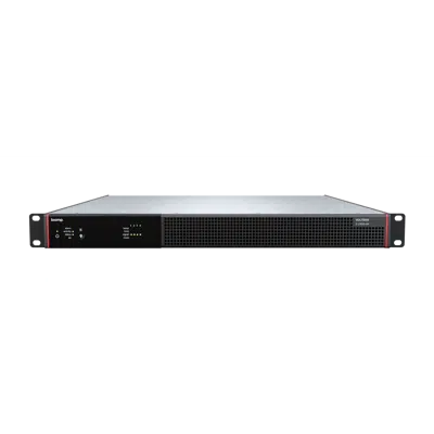 bild för Voltera D 2400.4M Amplified Loudspeaker Controllers