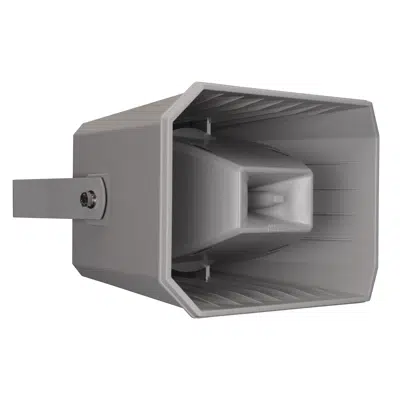 Image for MPLT32-G Powerful Two-Way Long Throw Horn