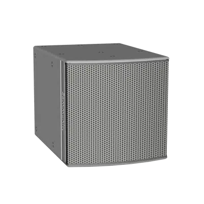 Image pour IS6-112WR Medium Power Single 12-Inch Weather-Resistant Subwoofer