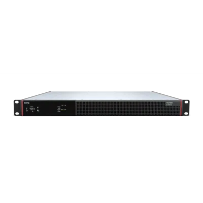 bild för Voltera D 2400.4 Amplified Loudspeaker Controllers