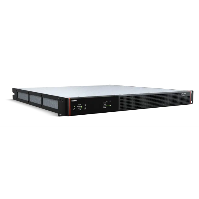 Voltera D 2400.4 Amplified Loudspeaker Controllers