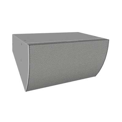Image pour IP8-1153WR High Power 15-Inch Three-Way Weather-Resistant Installation Loudspeaker