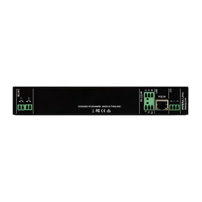 Impera™ Lima Controller