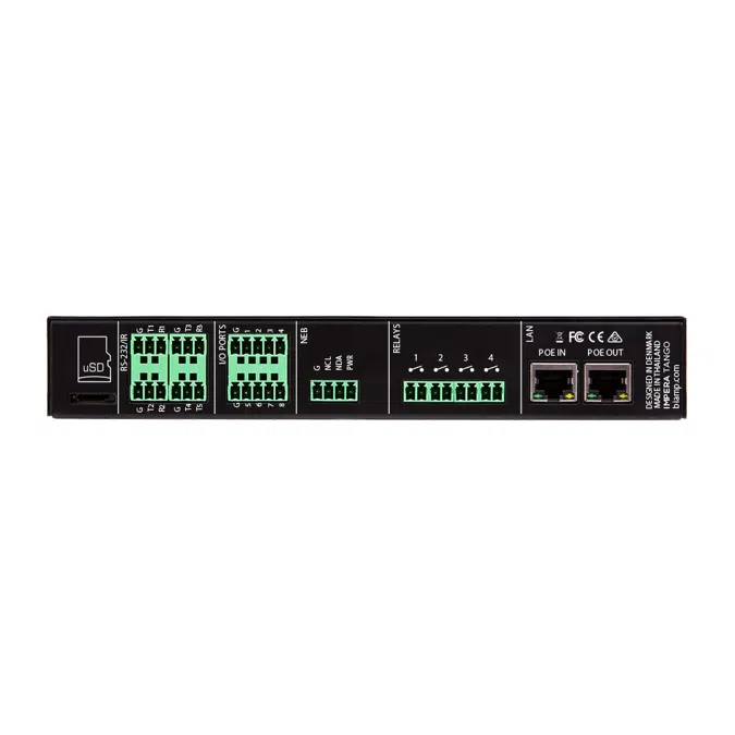 Impera™ Tango Controller