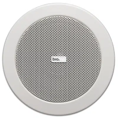 Image pour CM4T 4" Dual Cone Loudspeaker, White
