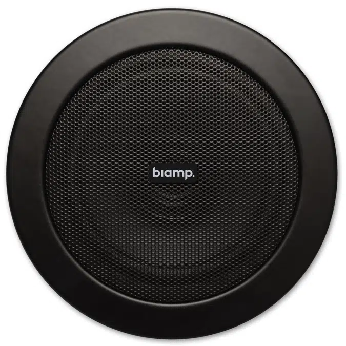 CM4T 4" Dual Cone Loudspeaker, White