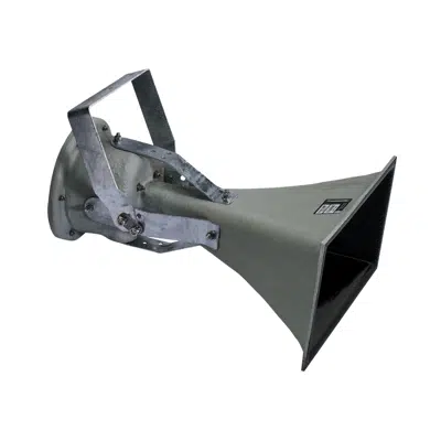 Image for RMG-200A Voice-Range Horn System with Swivel Yoke Bracket