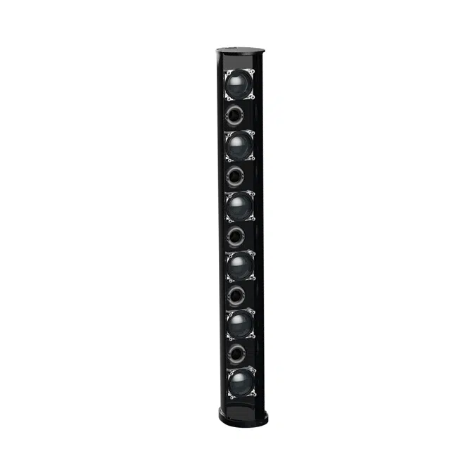 Desono™ ENT-LF Three-Way, Full-Range Column Line Source Loudspeaker