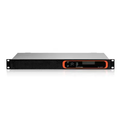 Image for TesiraFORTÉ® AI Fixed I/O DSP