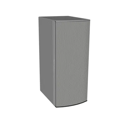 IS8-215WR High Power Dual 15-Inch Weather-Resistant Subwoofer图像