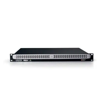 Vocia® TTS-1nce Text-to-Speech Engine图像