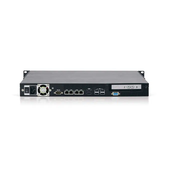 Vocia® TTS-1nce Text-to-Speech Engine