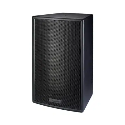 kuva kohteelle V2-1296 12-Inch, Two-Way, Full-Range Loudspeaker System (90° x 60°)