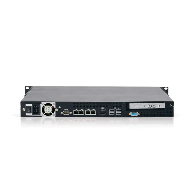 Vocia® TTS-1e Text-to-Speech Engine