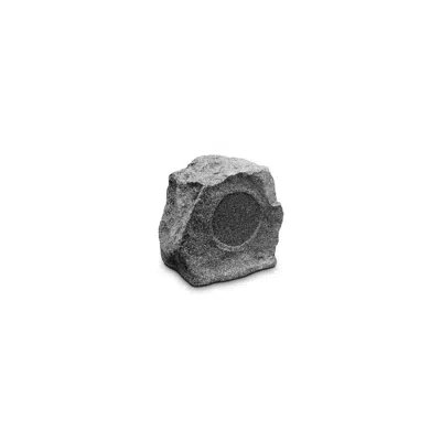 Image pour ROCK608 Rock Design Outdoor Loudspeaker