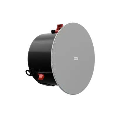 Image for Desono™ DX-IC6 Two-Way 6.5-Inch High Efficiency Ceiling Mount Loudspeaker