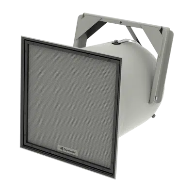 Image for R2-EN Defined Coverage, Type B, Three-Way Loudspeaker System with 50° x 20° Coverage