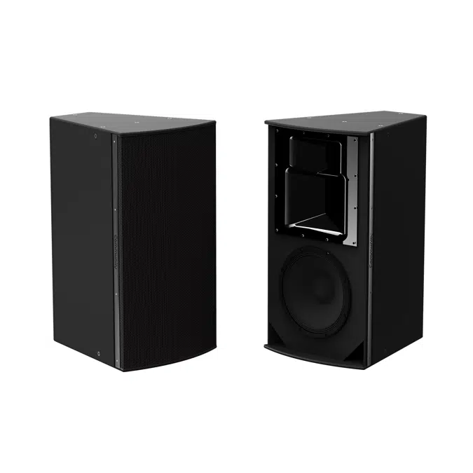 IP8-1153 High Power 15-Inch Three-Way Installation Loudspeaker