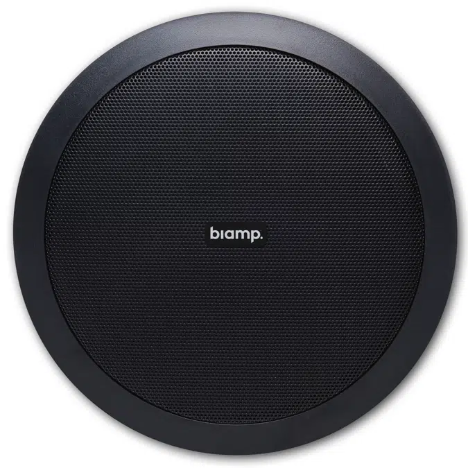 CM608 6.5" Two-Way Loudspeaker, White