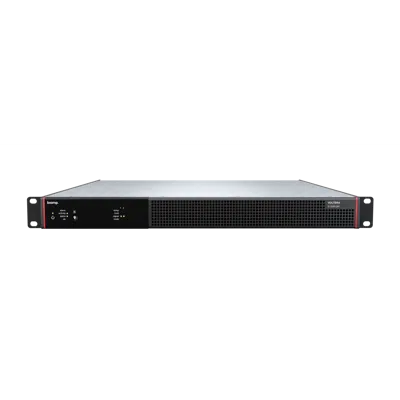 imagen para Voltera D 1200.2M Amplified Loudspeaker Controllers