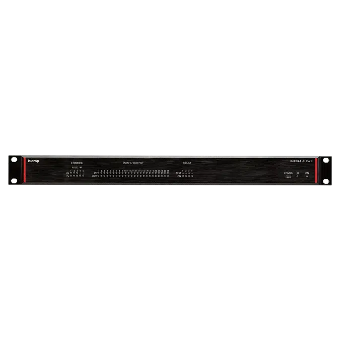 Impera™ Alfa II Controller