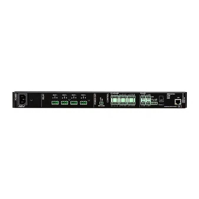 Impera™ Alfa II Controller