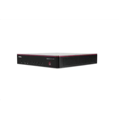 obraz dla Devio® SCX 400 Conference Room Hub