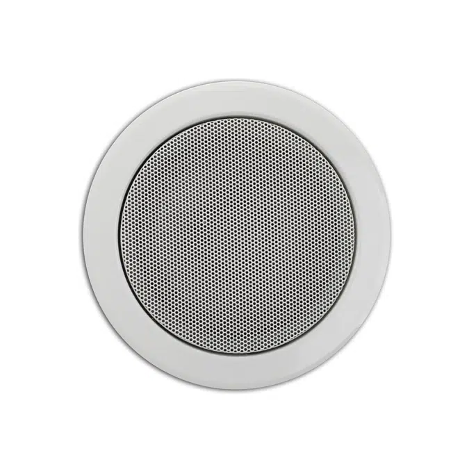 EN-CM6T6 EN54-24 Certified 6" Ceiling Speaker