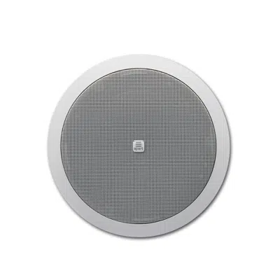 Image for CM6E 6.5" Dual Cone Loudspeaker, White
