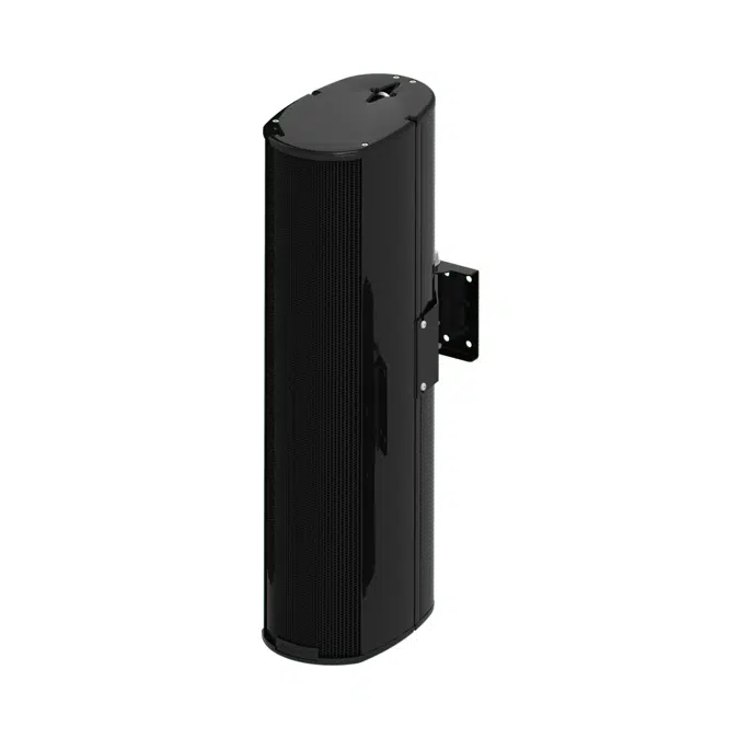 Desono™ ENT206 Two-Way, Compact Column Point Source Loudspeaker